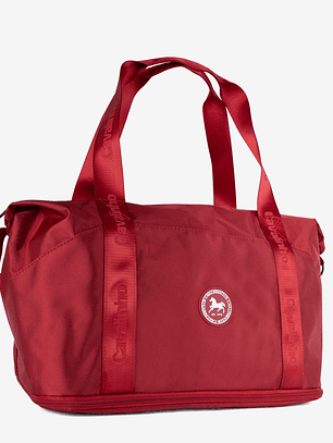 Saco de Viagem Cavalinho Club