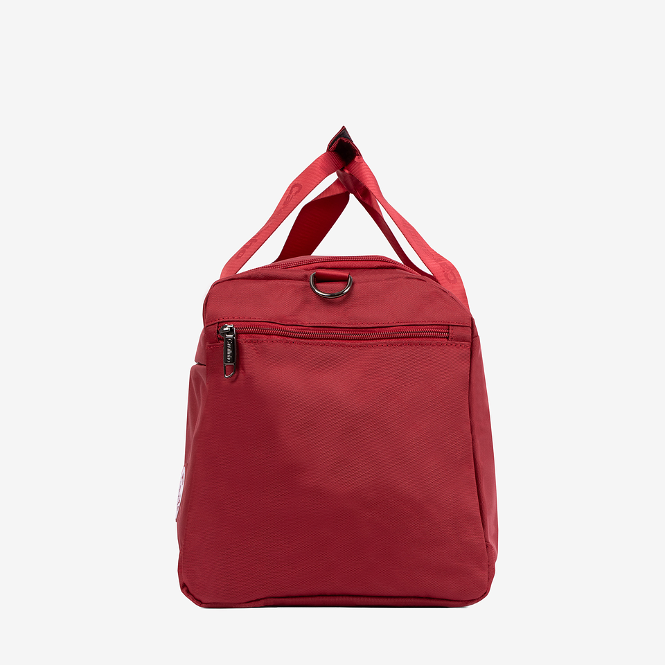 Saco de Viagem Cavalinho Club 4