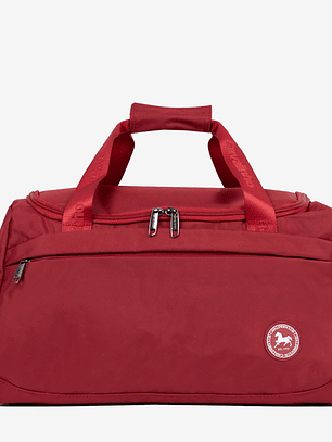 Saco de Viagem Cavalinho Club