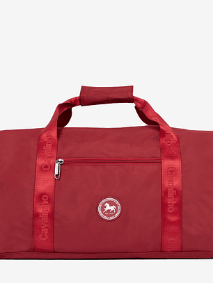 Saco de Viagem Cavalinho Club