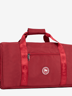 Saco de Viagem Cavalinho Club