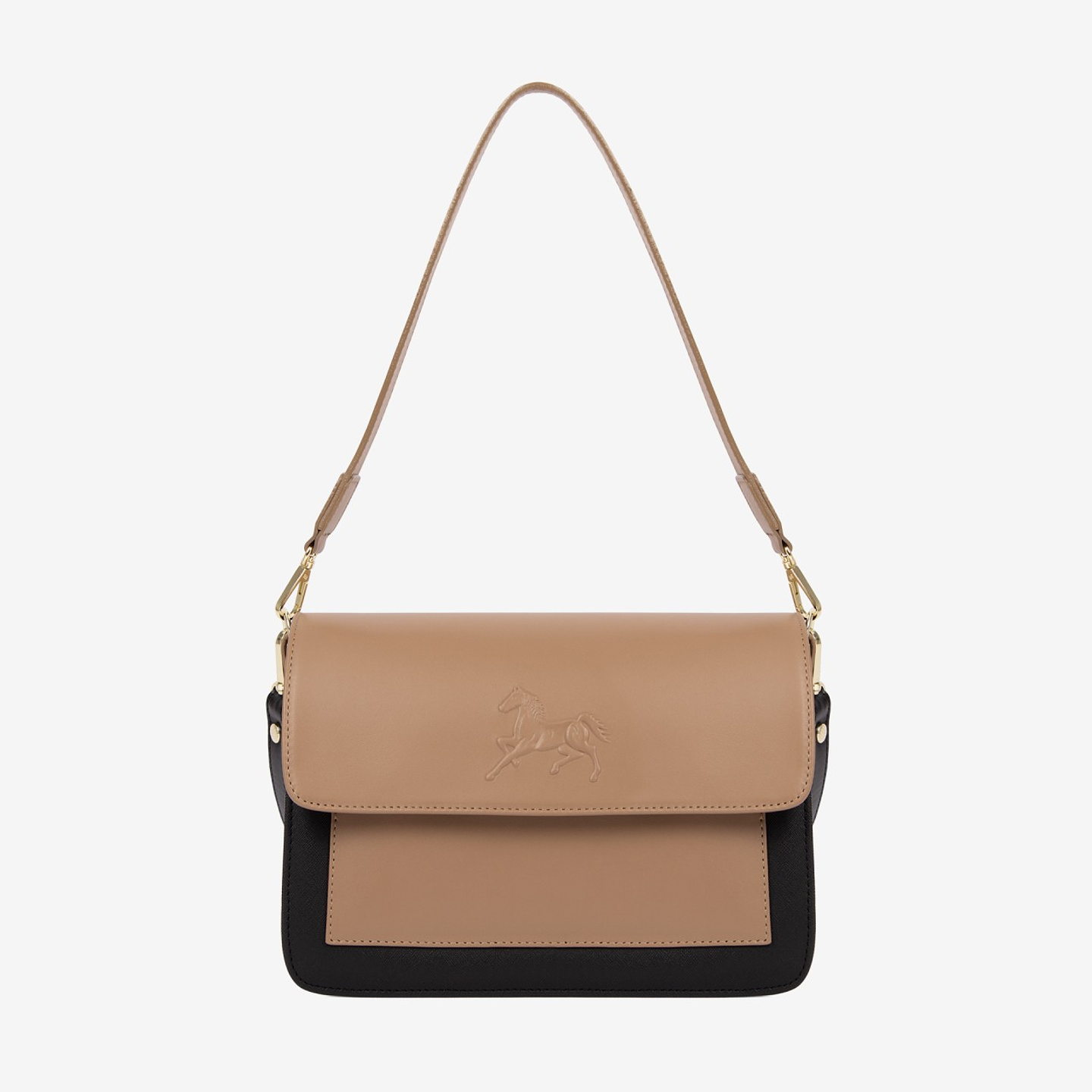 Mala de Ombro Horse By Cavalinho 1