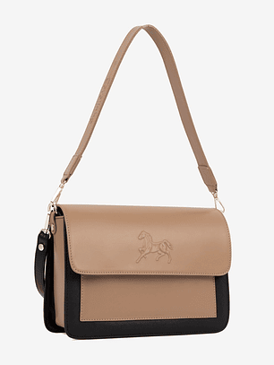 Mala de Ombro Horse By Cavalinho