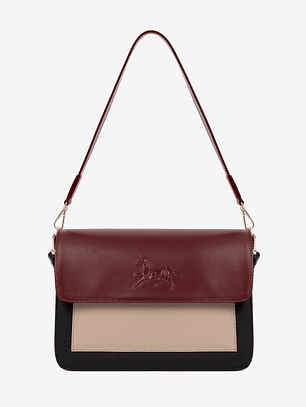 Mala de Ombro Horse By Cavalinho