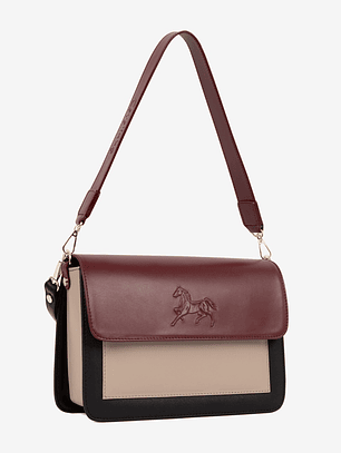 Mala de Ombro Horse By Cavalinho