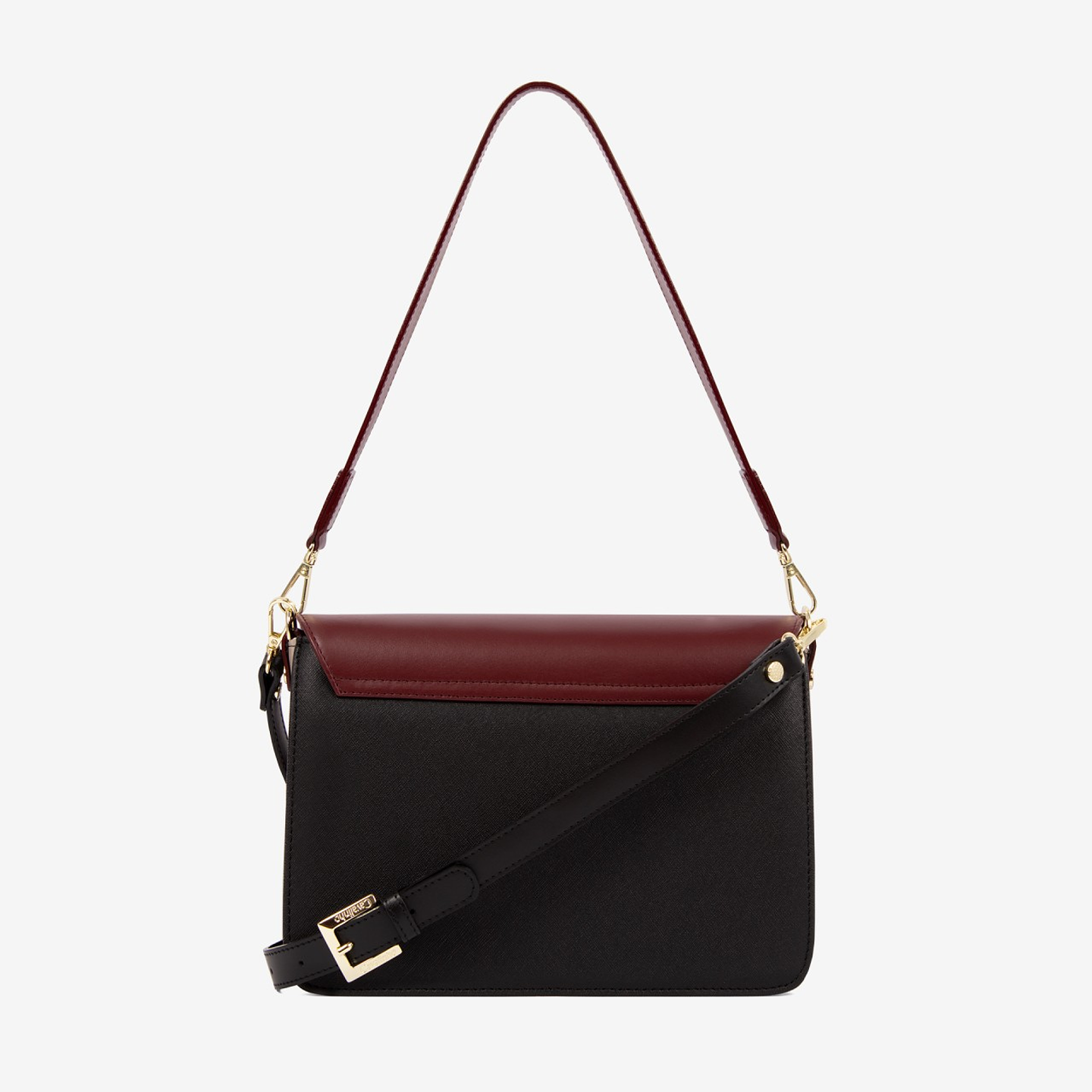 Mala de Ombro Horse By Cavalinho 4