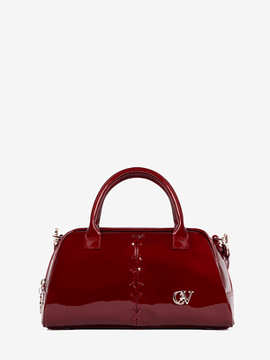 Bolsa de Mão Midnight Rouge