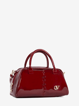 Bolsa de Mão Midnight Rouge