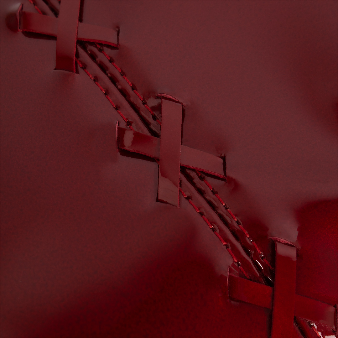 Bolsa de Mão Midnight Rouge 5