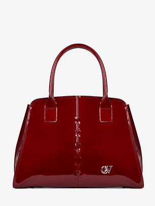 Bolsa de Mão Midnight Rouge