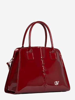Bolsa de Mão Midnight Rouge
