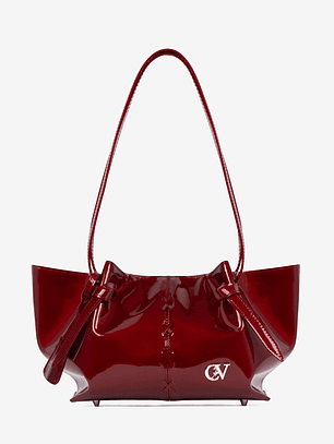 Bolsa de Ombro Midnight Rouge