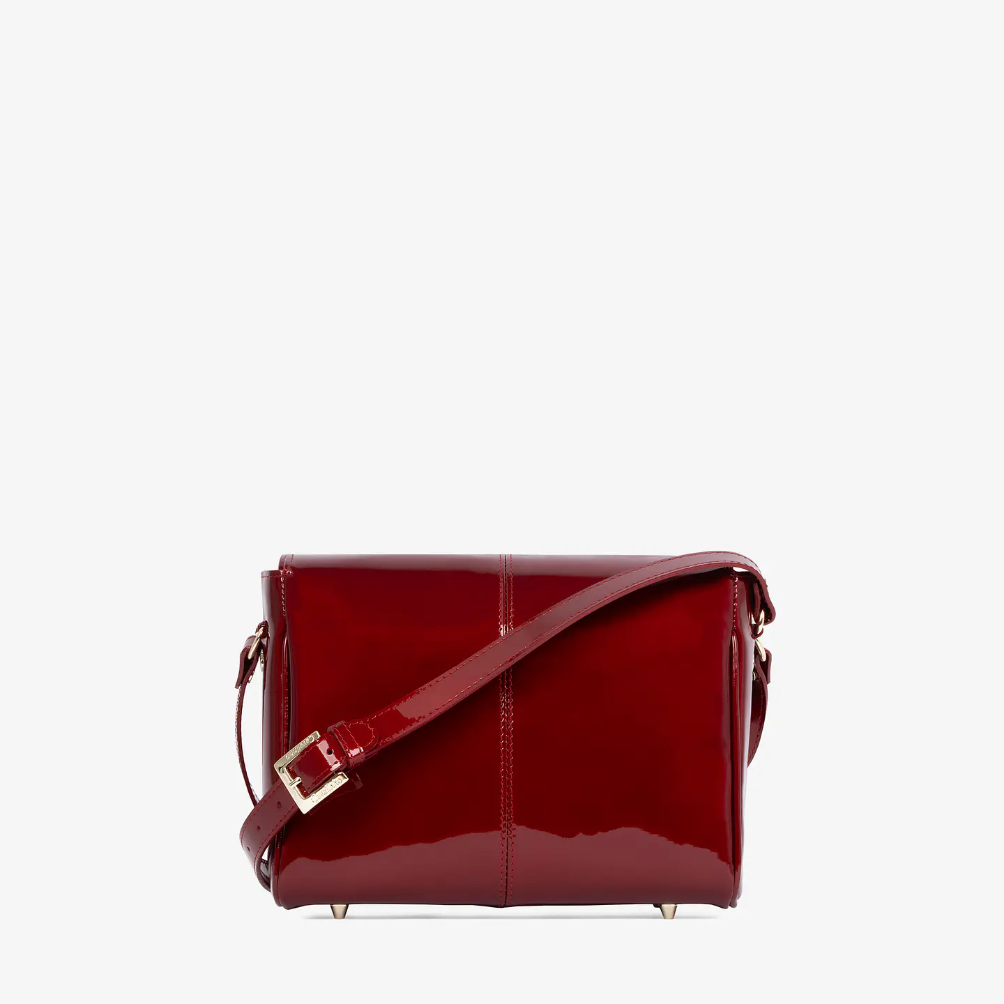 Bolsa de Ombro Midnight Rouge 4