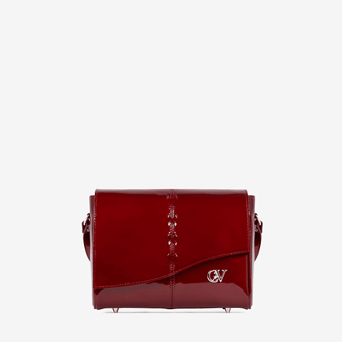 Bolsa de Ombro Midnight Rouge