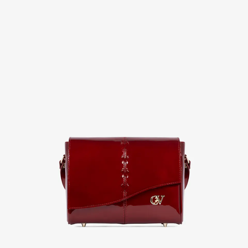 Bolsa de Ombro Midnight Rouge 1