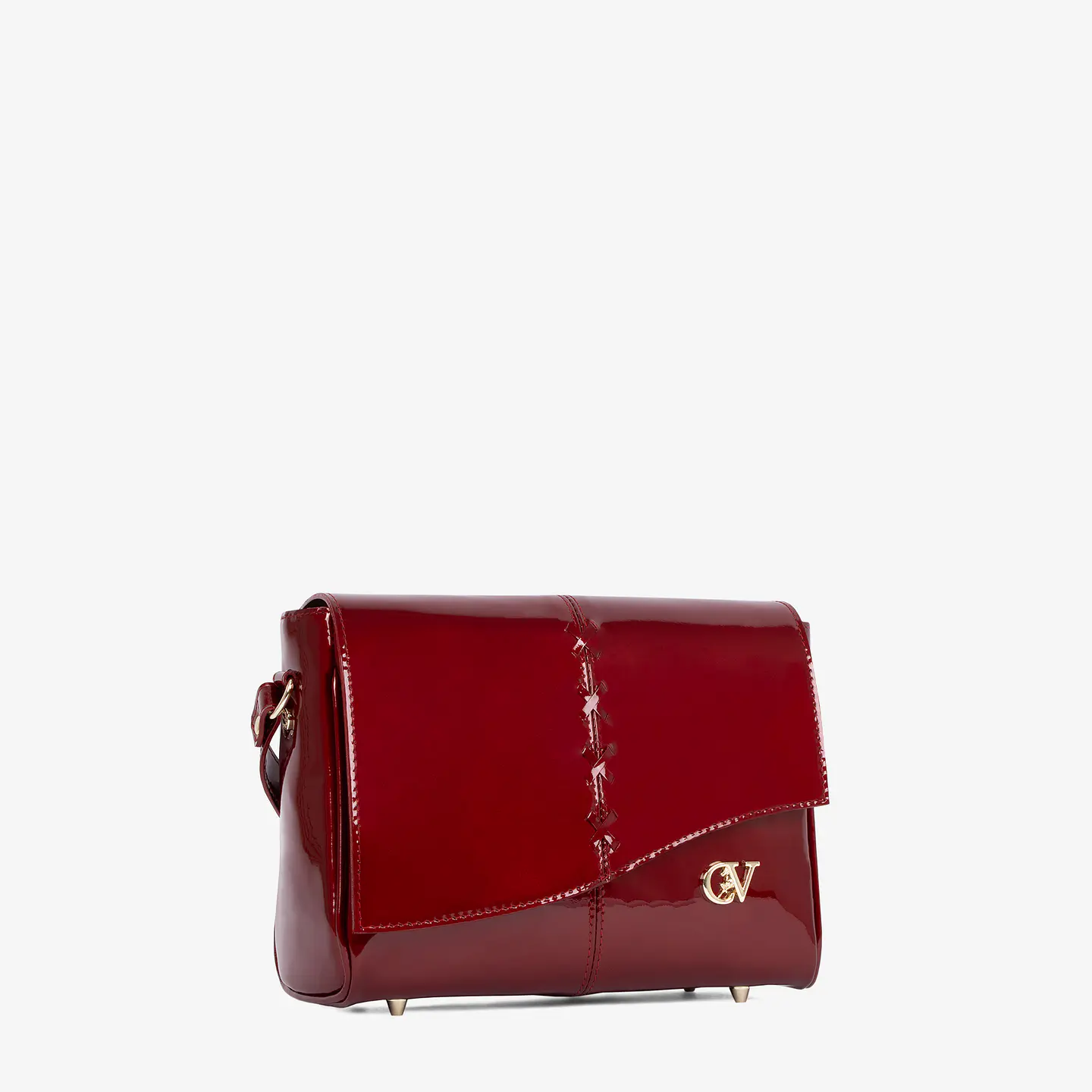 Bolsa de Ombro Midnight Rouge 2