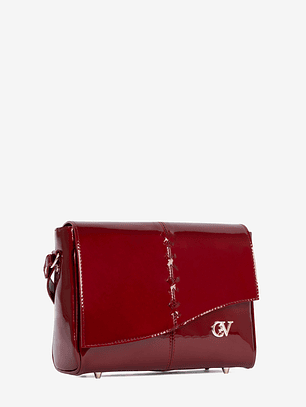 Bolsa de Ombro Midnight Rouge