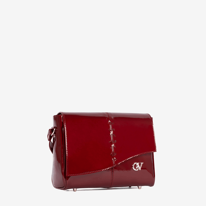 Bolsa de Ombro Midnight Rouge 2
