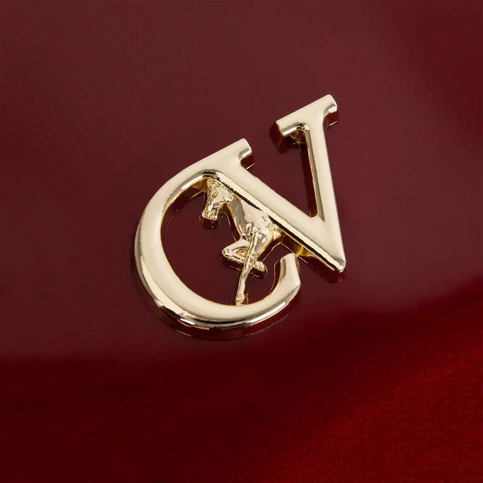 Bolsa de Ombro Midnight Rouge 5