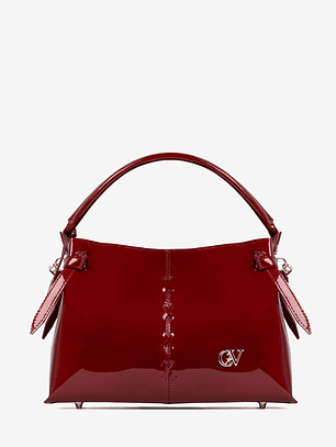 Bolsa de Mão Midnight Rouge