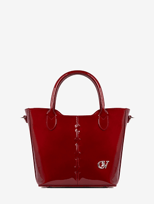 Bolsa de Mão Midnight Rouge