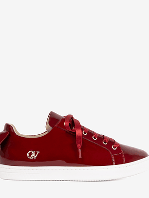 Sapatilha Midnight Rouge