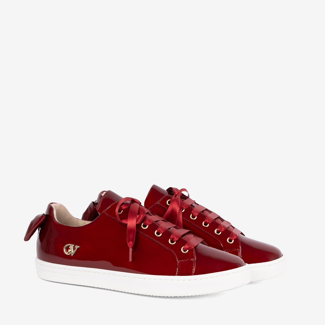 Sapatilha Midnight Rouge 2