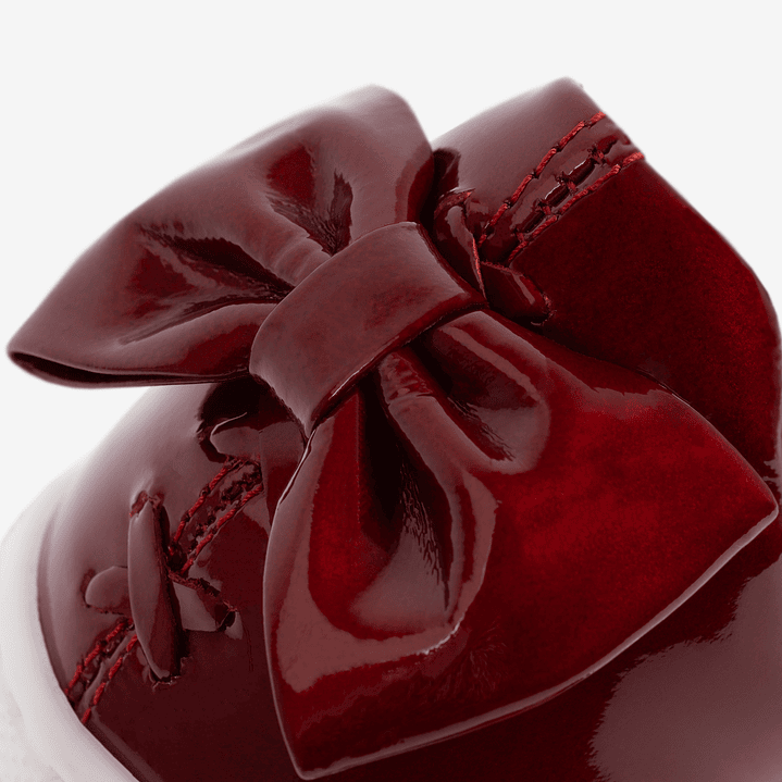 Sapatilha Midnight Rouge 5