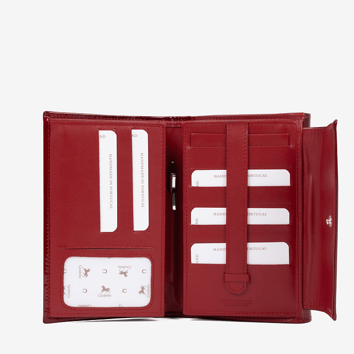 Carteira Midnight Rouge 2