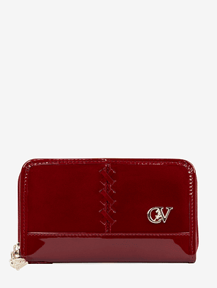 Carteira Midnight Rouge