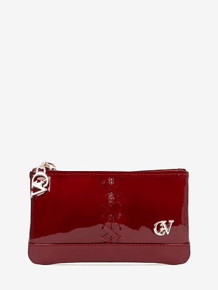 Bolsa de Cosméticos Midnight Rouge