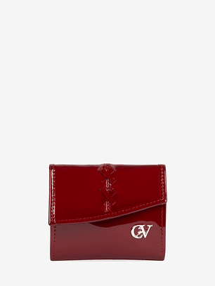 Carteira Midnight Rouge