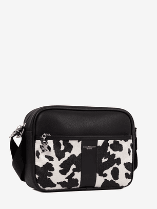 Bolsa tiracolo  Cavalinho Club