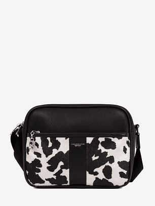 Bolsa tiracolo  Cavalinho Club