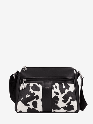 Mala tiracolo Cavalinho Club