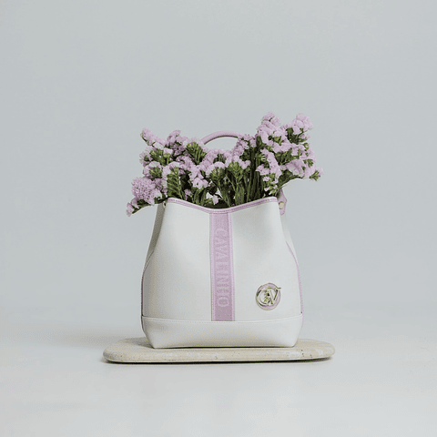 Bolsa de Mão DEAR ME