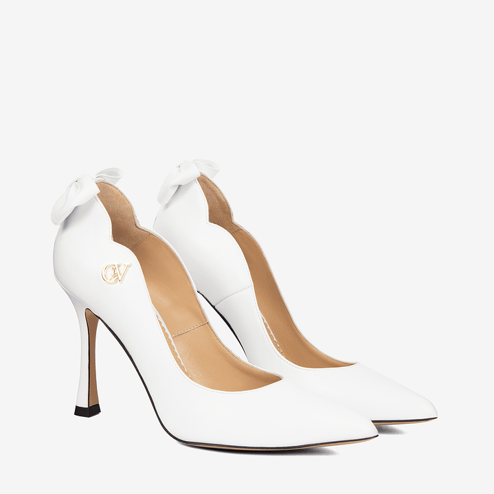 Sapato Alto DEAR ME 5