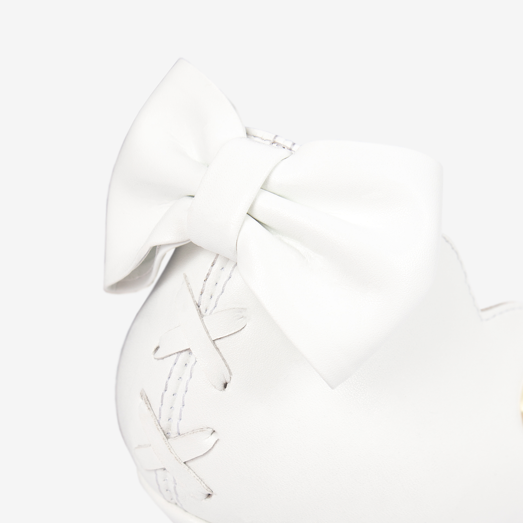 Sapato Alto DEAR ME 7