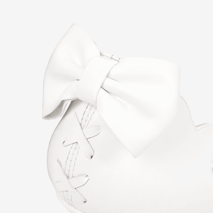 Sapato Alto DEAR ME 7