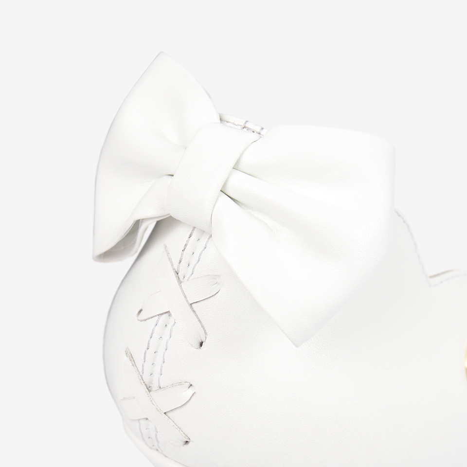 Sapato Alto DEAR ME 7