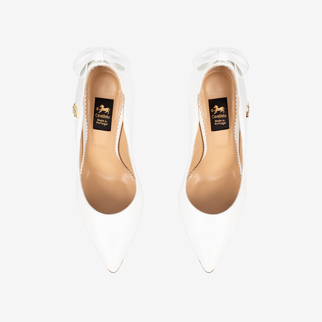 Sapato Alto DEAR ME 8