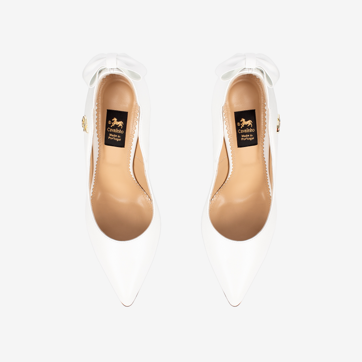 Sapato Alto DEAR ME 8