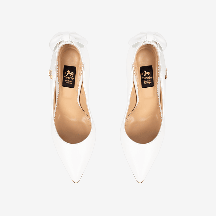 Sapato Alto DEAR ME 8