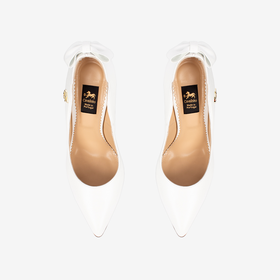 Sapato Alto DEAR ME 8