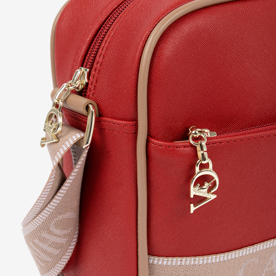 Mala tiracolo Only By Cavalinho 5