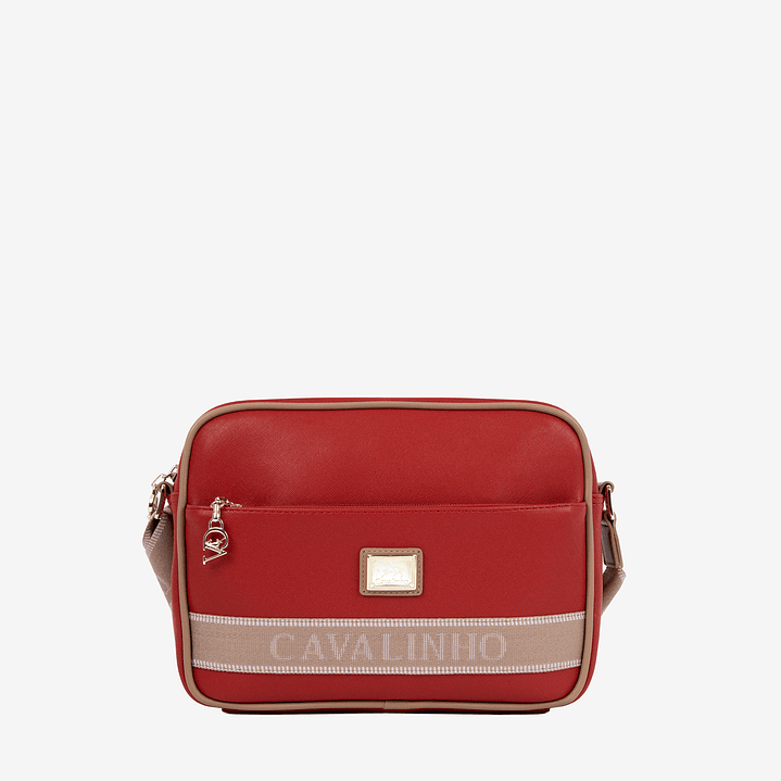 Mala tiracolo Only By Cavalinho 1