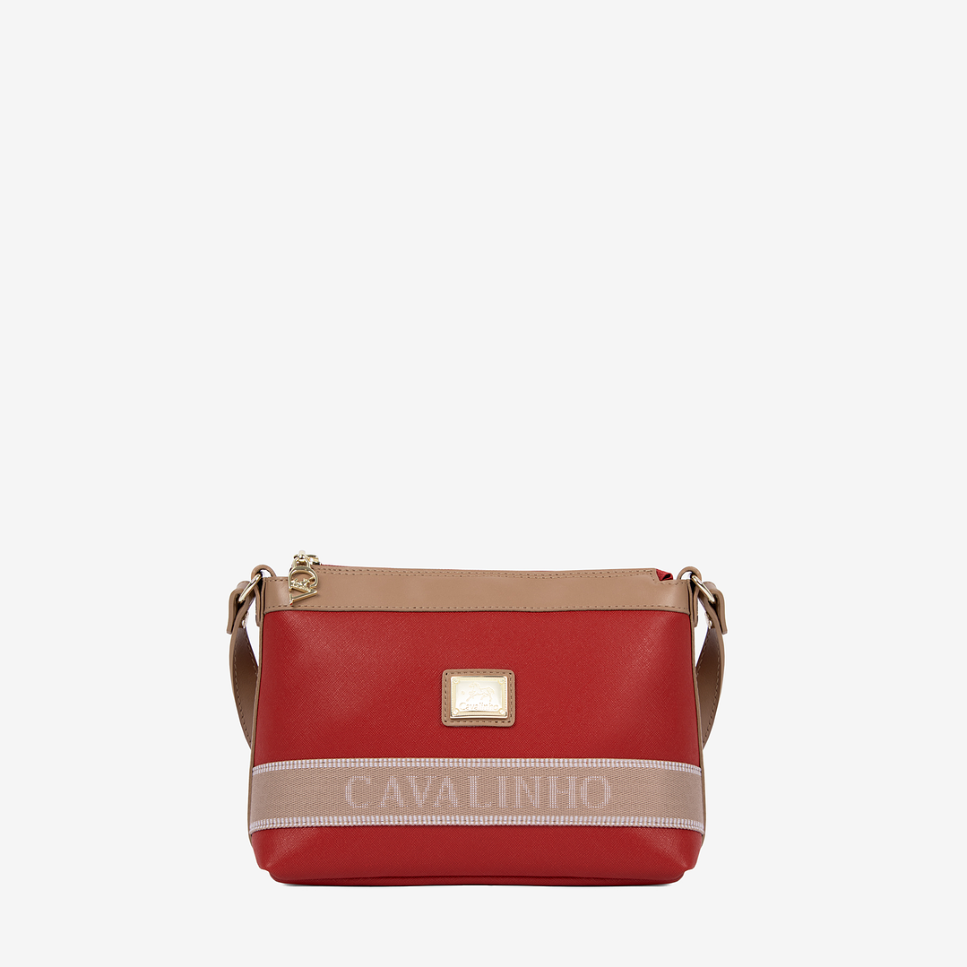 Bolsa Tiracolo Only by Cavalinho 1