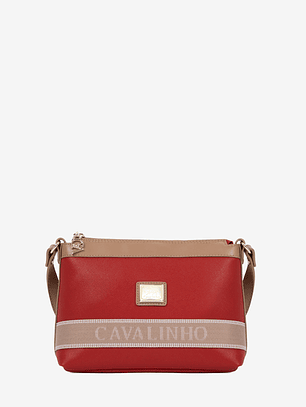 Bolsa Tiracolo Only by Cavalinho