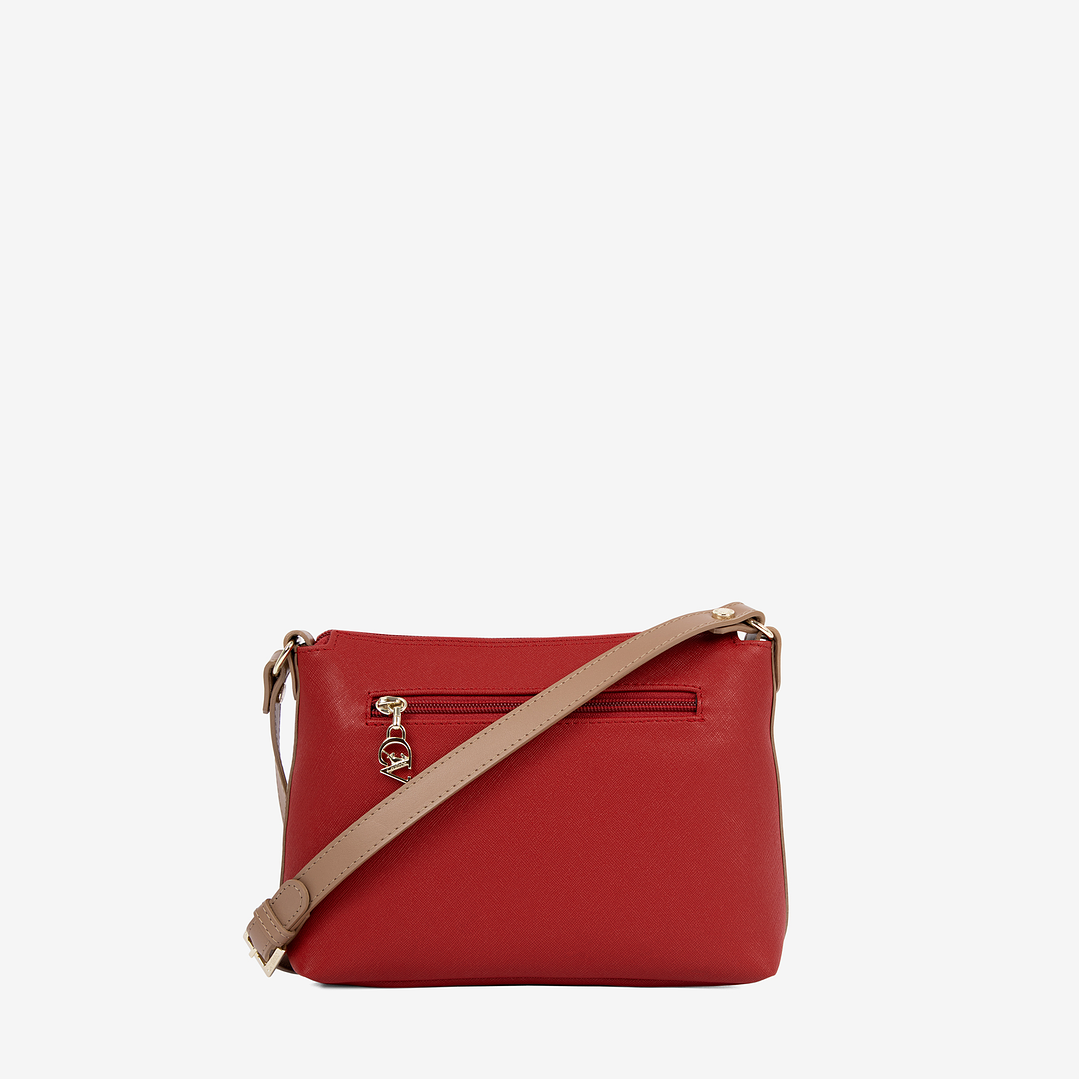 Bolsa Tiracolo Only by Cavalinho 4