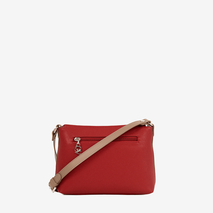 Bolsa Tiracolo Only by Cavalinho 4